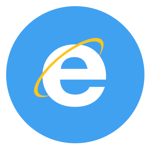 Microsoft Edge / IE 11+